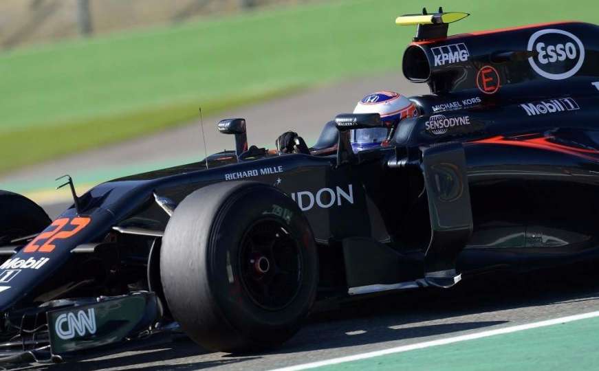 U Sočiju sutra kvalifikaciona utrka Formule 1