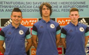 Marušić: U Hrvatsku ne idemo na izlet, hoćemo u četvrtfinale EP-a