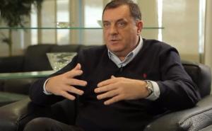 Dodik: Neophodno je odustati od teze da je region ugrožen