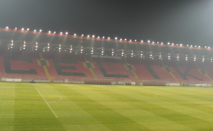 Gradonačelnik Zenice: Neprihvatljivo "gašenje" FK Čelik