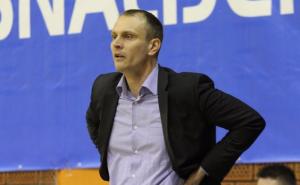 Gvozdić: Košarkaši pokazali kako se bori za grb Bosne