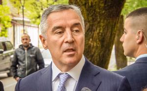 Đukanović: NATO najvažnija odluka u novijoj historiji