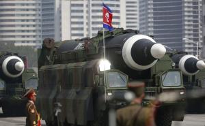 Sjeverna Koreja ponovo ispalila balistički projektil, čeka se odgovor SAD-a