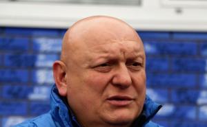 Petrović uoči utakmice u Tuzli: Pasti se može, ali se dići mora