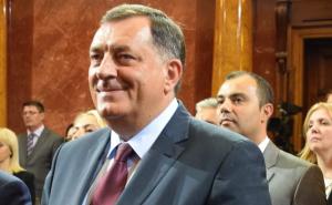 Pismo Milorada Dodika: Ne želimo da se RS otcijepi od BiH