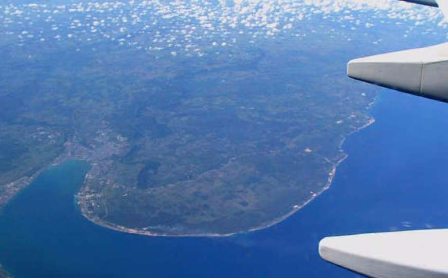 Srušio se putnički avion sa 39 putnika na Kubi