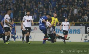 Derbi kola u Tuzli: Željin cilj pobjeda, iz Slobode poručili "ovdje nema lagano"