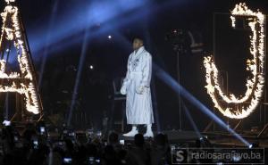 Filmska priča: Kako je Anthony Joshua postao novi kralj boksa