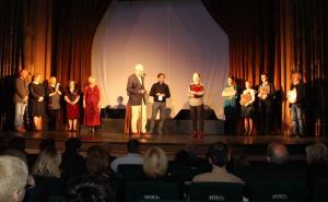 "Malo blago" i "Odumiranje međeda" pobjednici 14. Mostarska liske