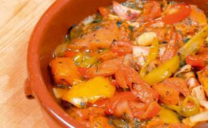 Savršen recept za savršen vikend: Đuveč po “starinski”