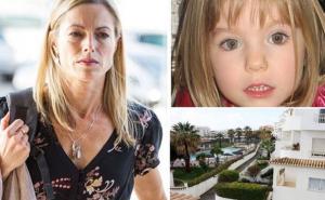 Nestanak Maddie McCann: Objavljena pitanja na koje majka nije htjela odgovoriti