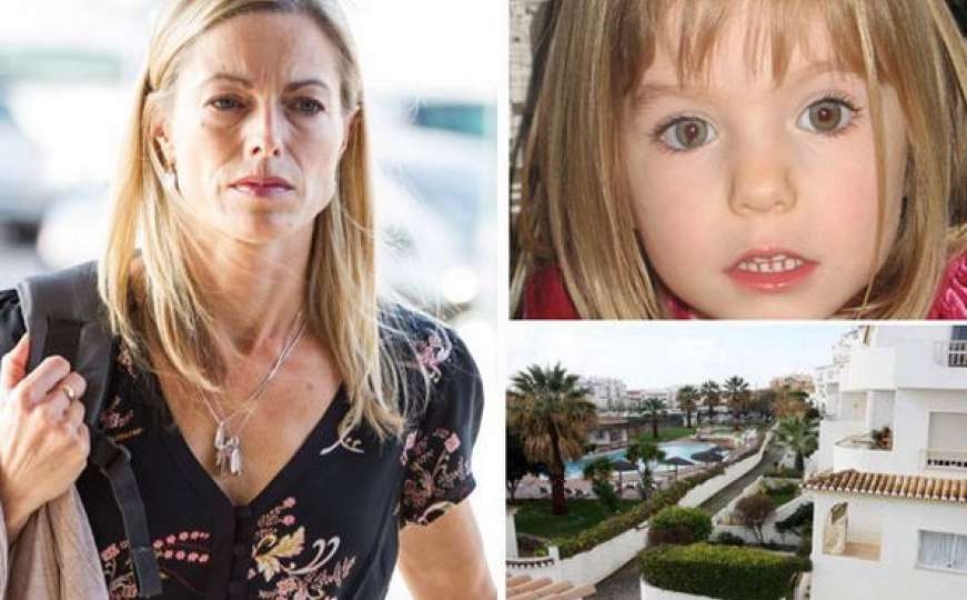 Nestanak Maddie McCann: Objavljena pitanja na koje majka nije htjela odgovoriti