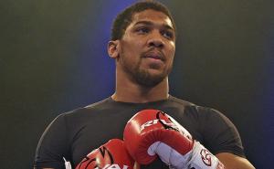 Joshua obradovao svijet porukom nakon meča, a onda najavio i meč stoljeća