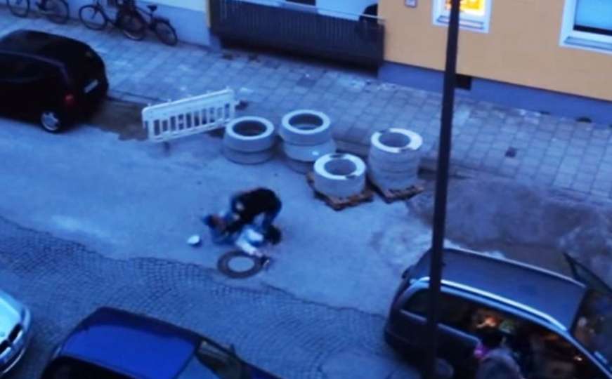 Flachgau: Bosanac i Hrvat potukli se i povrijedili zbog parking mjesta