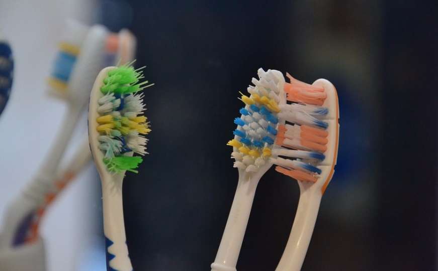 Pet najčeščih grešaka u higijeni zuba