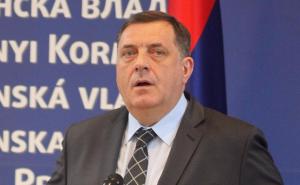 Dodik o Dobrovoljačkoj ulici: Bošnjake ne ometamo u RS-u kod obilježavanja