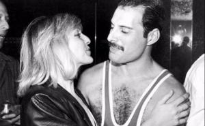 Marry Austin: Žena koja čuva tajnu jednog od najlegendarnijih muzičara ikada