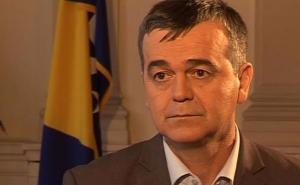 Preminuo novinar Esad Hećimović