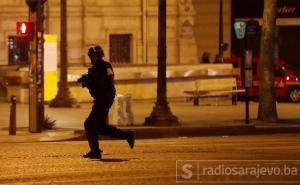 Pucnjava u San Diegu: Osmero ranjeno, napadač ubijen