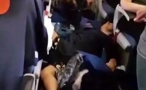 Mirni let prekinule turbulencije, najmanje 20 povrijeđenih u avionu 