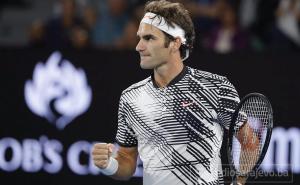 Federer planira nastupiti na Roland Garrosu