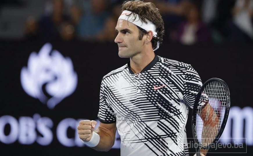 Federer planira nastupiti na Roland Garrosu