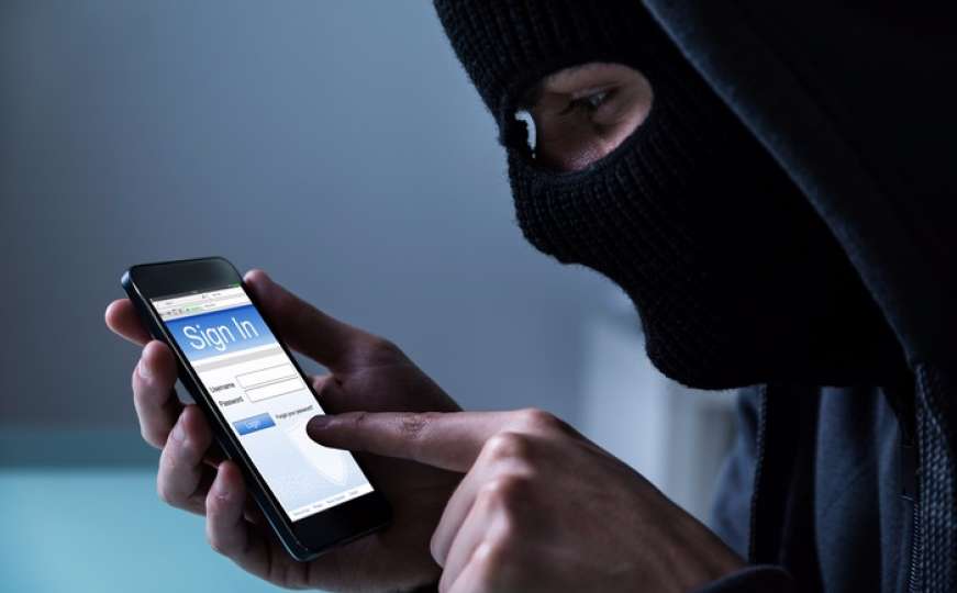 Najpopularnije aplikacije među cyber kriminalcima