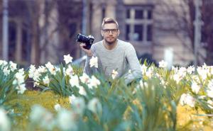 U Njemačkoj rođen i tamo živi, o BiH pravi najljepše fotografije