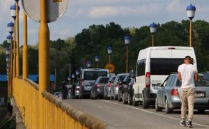 Očekuju se gužve na granicama, posebno na jugu BiH  