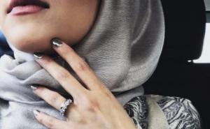 Mapa: U kojim je zemljama zabranjen hidžab