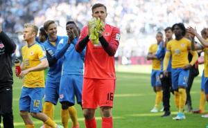 Na pomolu senzacionalan transfer: Inter iz Milana želi bh. golmana