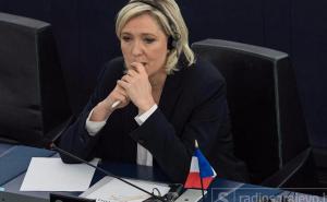"Od riječi od riječi": Le Pen optužena za plagiranje govora