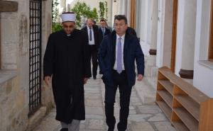 Dan općine Stari Grad: Ne smije se zaboraviti duga historija grada