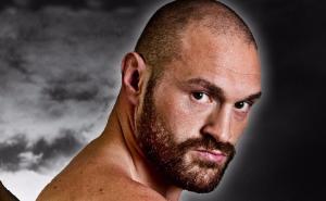 Fury: Joshuu mogu nokautirati jednom zavezanom rukom; Hearn: Nema ništa od tog meča