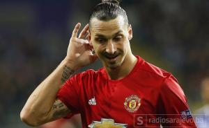 Ibra obradovao navijače porukom nakon operacije