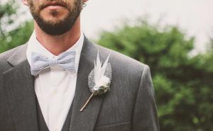 "Singl princ" na bijelom konju: Italijan oženio sam sebe i oduševio svijet