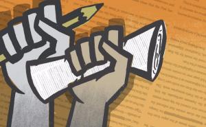 Danas je Svjetski dan slobode medija: Upozoravati, braniti i sjećati se