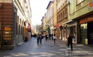 Danas temperature do 22 stepena: Meteorolozi objavili prognozu za dane vikenda