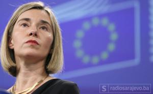 Mogherini: Sloboda medija ključna za istinsku demokratiju