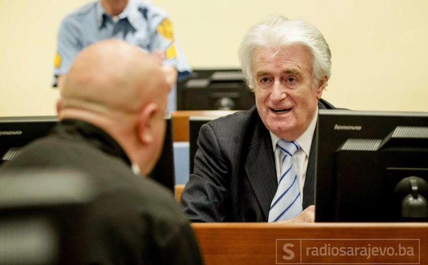 Tajna dr. Dabića: Radovan Karadžić otkrio kako se godinama skrivao od svijeta