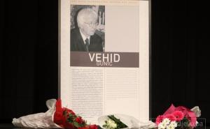 Upriličena komemoracija Vehidu Guniću, uglednom novinaru i putopiscu