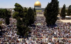 UNESCO osudio izraelsku politiku u Jeruzalemu