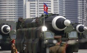 Satelitski snimci dokazuju: Sjeverna Koreja provodi nova nuklearna testiranja