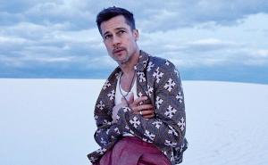 Brad Pitt prvi put progovorio o ovisnosti o alkoholu i raspadu braka