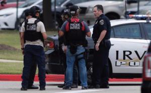 Dvoje mrtvih u pucnjavi: "Zaključajte se u sobe i pričekajte uputstva policije"