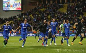 Juve na korak do finala: Stara torinska dama nadjačala monegašku princezu