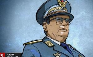 Dan kada je umro drug Tito