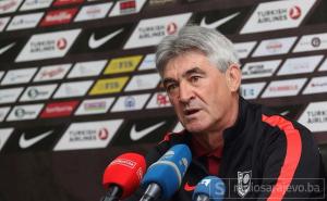 Janjoš: Osigurali smo Europu i sada imamo novi cilj