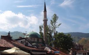 Vraća se izvorni sjaj Baščaršijskoj džamiji: Restauracija vrijedna milion KM