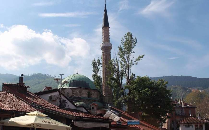 Vraća se izvorni sjaj Baščaršijskoj džamiji: Restauracija vrijedna milion KM